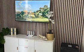 Luna Luxury Apartment